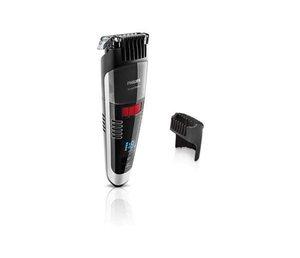Philips BT 7085/15 biało-czarny - 211166 - zdjęcie 4